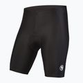 Pantaloncini da ciclismo Endura 6-Panel II da uomo, nero 5