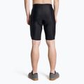 Pantaloncini da ciclismo Endura 6-Panel II da uomo, nero 2