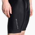 Pantaloncini da ciclismo Endura 6-Panel II da uomo, nero 4