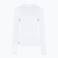 Surfanic Cozy CarbonDri Limited Edition Donna girocollo termico a maniche lunghe bianco 4