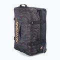 Surfanic Maxim 100 Borsa a rotelle 100 l borsa da viaggio delta camo 4