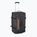 Surfanic Maxim 100 Borsa a rotelle 100 l borsa da viaggio delta camo