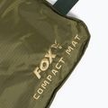 Fox International tappetino per carpe Compact Mat verde 3