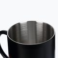 Fox International Stainless Black XL 400 ml tazza nera 3