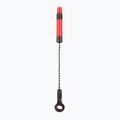 Faro appendi carpe Fox International Etichetta nera Powergrip Bobbin rosso