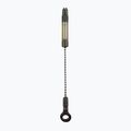 Fox International Etichetta nera Powergrip Bobbin gunsmoke/nero carpa hanger beacon