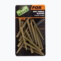 Fox International Bordi Antigroviglio Maniche 25 pz. trans kaki
