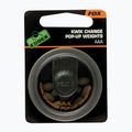 Pesi per carpe Fox International Edges Kwick Change Pop-up Weight