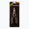 Fox International Edges Carp Braid Blades forbici nere