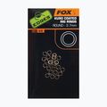 Fox International Edges Kuro O Rings anelli leader