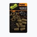 Fox International Edges Standard Carp Run Ring Kit trans kaki