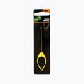 Fox International Edges Micro Gated Needle giallo