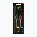 Fox International Edges Deluxe Set di aghi per esche artificiali