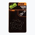 Fox International Edges Flexi Ring Swivel 11 girelle per carpe