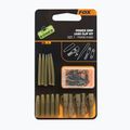Fox International Edges Surefit Lead Clip Kit 5 pezzi.