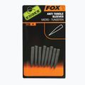Fox International Bordi Tungsten Anti tangle Sleeve 8 pezzi micro.