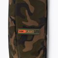 Fox International Camo Lite Tri Sleeve per 3 canne da pesca 5