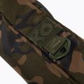 Fox International Camo Lite Tri Sleeve per 3 canne da pesca 8