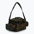Fox International Camolite Low Level Carryall borsa da carpa camo