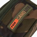 Fox International Camolite Borsa per accessori S camo 2