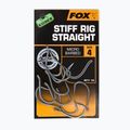 Fox International Edges Armapoint Stiff Rig Ami da carpa diritti 2