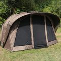 Tenda Fox International Retreat+ Ripstop Ventec 2 Man Ext Wrap 2-Person 2