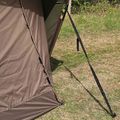 Tenda Fox International Retreat+ Ripstop Ventec 2 Man Ext Wrap 2-Person 4