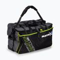 Borsa da pesca Matrix Pro Ethos Net & Accessory Carryall nero