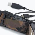 Torcia Fox International Halo AL350c Headtorch 3