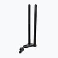 Fox International Black Label Snag Ear e stabilizzatore regolabile dell'asta del bastone da hockey