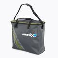 Matrix Ethos Pro EVA Borsa da pesca a tripla rete grigio 2