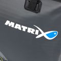 Matrix Ethos Pro EVA Borsa da pesca a tripla rete grigio 7