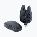 Fox International RX+ Set di 3 canne segnali di pesca neri 2