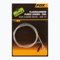 Fox International Fused Leader leader per carpe - Kwik Change