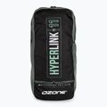 Ozone Hyperlink V3 verde brillante/bianco kite da kitesurfing 2