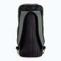 Ozone Hyperlink V3 verde brillante/bianco kite da kitesurfing 3