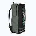 Ozone Hyperlink V3 verde brillante/bianco kite da kitesurfing 4