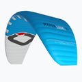 Ozone Hyperlink V3 azzurro/bianco kitesurfing kite
