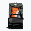 Ozone Enduro V3 arancio/bianco kite kite 5