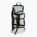 Ozone Alpha V2 arancio/bianco kitesurfing kite 3