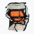 Ozone Alpha V2 arancio/bianco kitesurfing kite 5