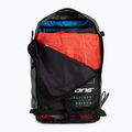 Ozone Edge V11 rosso rubino/bianco kitesurfing kite 5