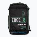 Ozone Edge V11 azzurro/bianco kitesurfing kite 2