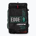 Ozone Edge V11 arancio/bianco kitesurfing kite 2