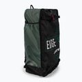 Ozone Edge V11 arancio/bianco kitesurfing kite 3