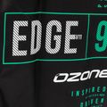Ozone Edge V11 arancio/bianco kitesurfing kite 9