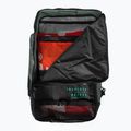 Ozone Edge V11 arancio/bianco kitesurfing kite 11