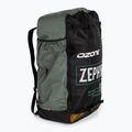 Ozone Zephyr V7 giallo/bianco kite kite 4