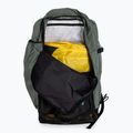 Ozone Zephyr V7 giallo/bianco kite kite 5