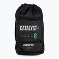 Ozone Catalyst V3 verde brillante/bianco kitesurfing kite 2